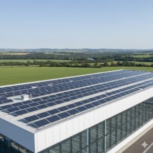 affitto tetto fotovoltaico